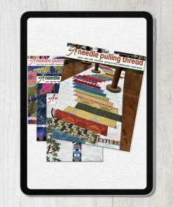 ANPT DIGITAL Subscription – 1 year (4 DIGITAL issues)