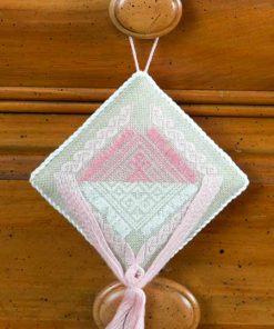 A Talisman for Baby 3