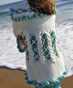 Oceans Sweater