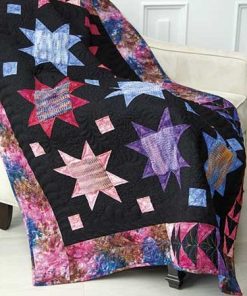 The Best of Both Worlds Quilt