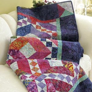 Batik Beauty