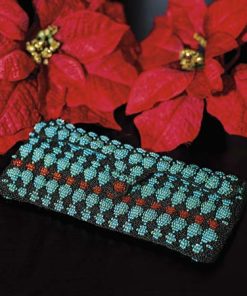 Bobbles Evening Bag