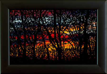 Artist Profile – Diane Ayles