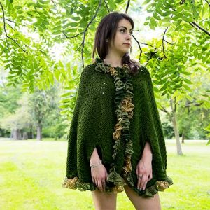 Forest Cape