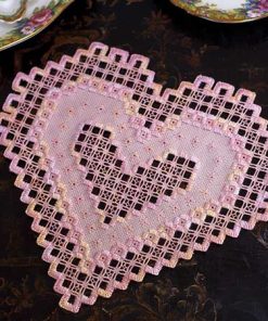 Hardanger Heart