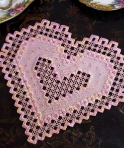 Hardanger Heart