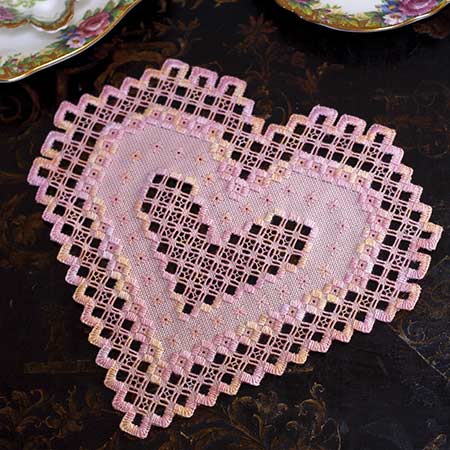 Hardanger Heart