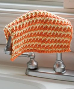 Sunnyday Dishcloth