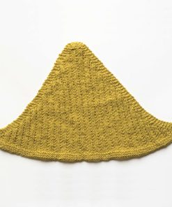 Triangle Cloth - detail