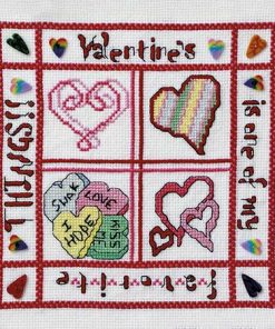 My Favourite Things – Valentine’s Day