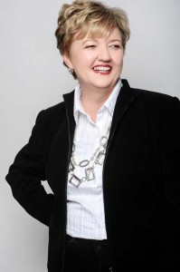 Marilyn Gardiner
