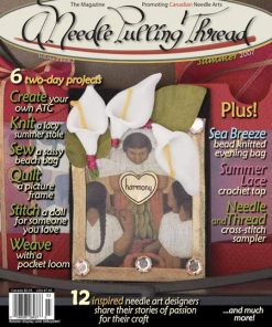 ANPT Summer 2007 Vol 2 Issue 2