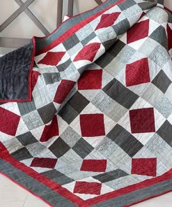 Winter Warmth Quilt