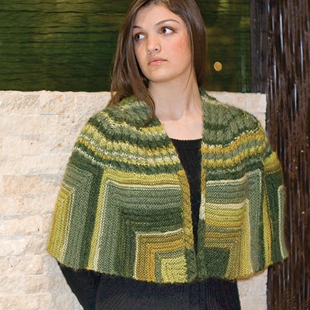 Mitred Capelet - ANPTmag