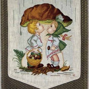 Mushroom Adventures