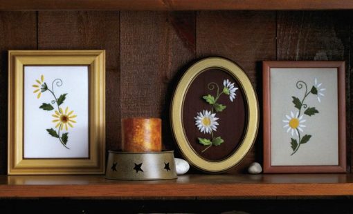 Daisies 1-2-3 - Image 2