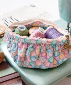 sewing accessories pouch