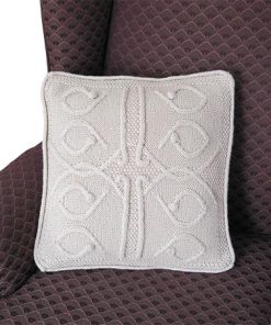 Privy Garden Pillow