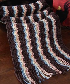 Shoreline Table Runner