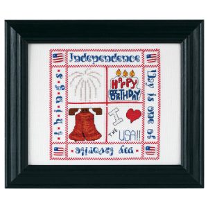 Independence Day wallhanging