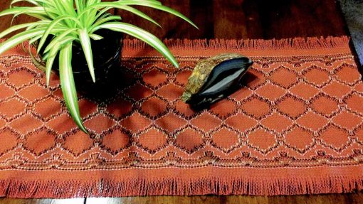 Agathe Table Runner - Image 3