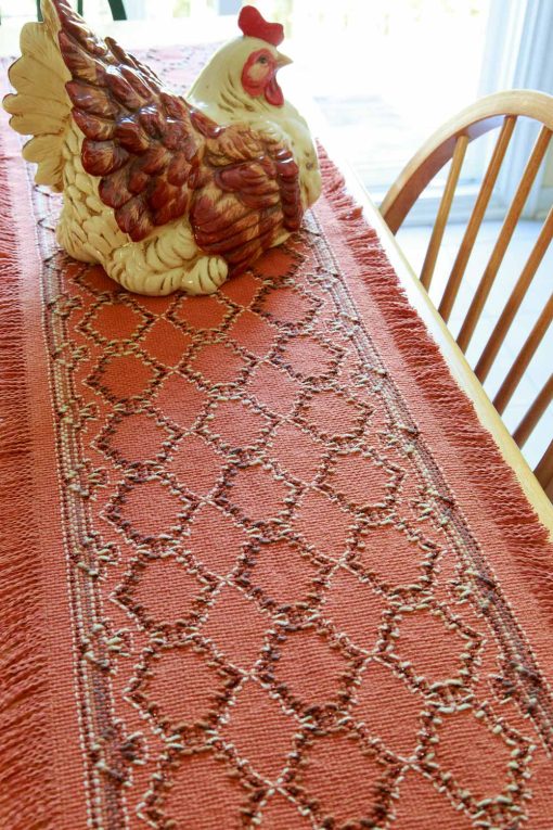 Agathe Table Runner