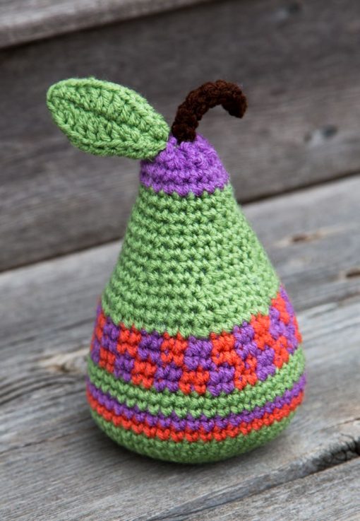 Fruit Pincushions - Image 3