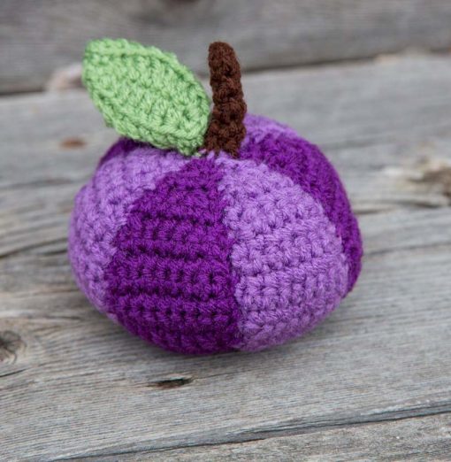 Fruit Pincushions - Image 4