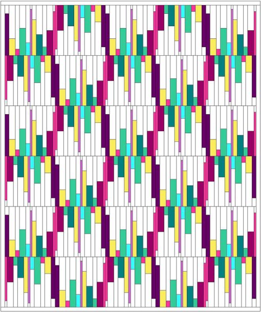 Pulsing Quilt - Image 3