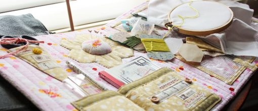 Sewing the Prêt-à-porter Portfolio - Image 4