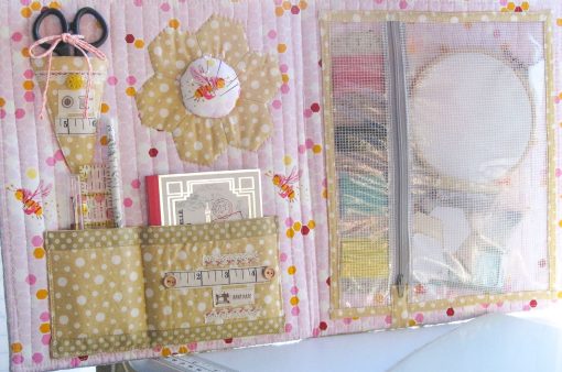 Sewing the Prêt-à-porter Portfolio - Image 3