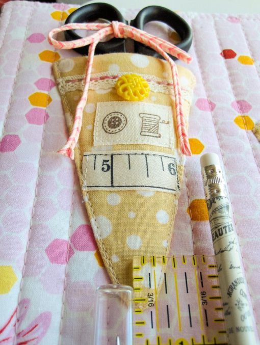 Sewing the Prêt-à-porter Portfolio