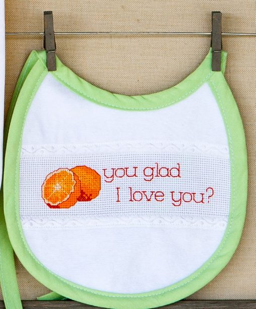 Vegi Table BIBS - Image 7