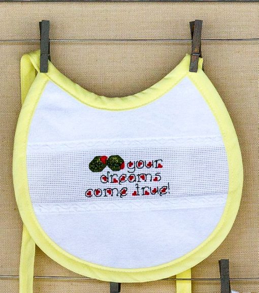 Vegi Table BIBS - Image 6