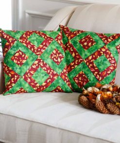Autumn Comfort Decorative Cushions - Fall 2016