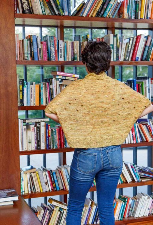 Swiss Cheese Shrug - Image 3