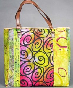 Tote-ally Awesome! Pattern 2