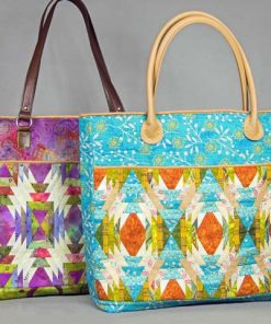Tote-ally Awesome! Pattern