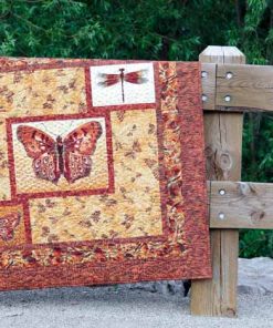 Flight of Fancy Quilt