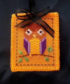 Owen Owl