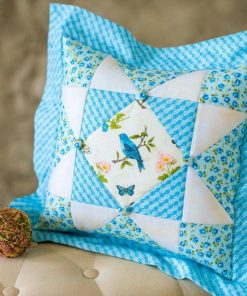 Dreaming of Spring Cushion Cover