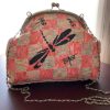 The Dragonfly Purse
