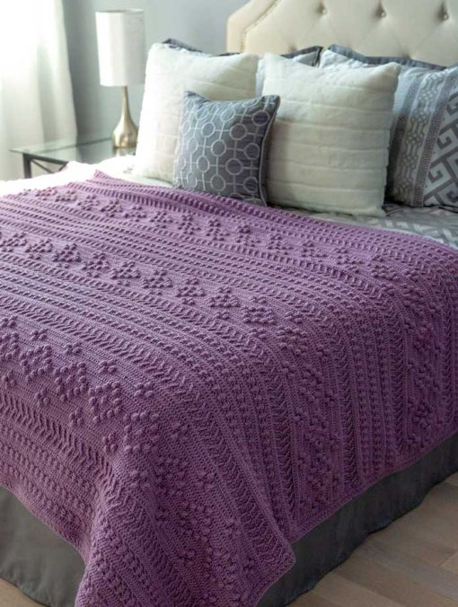 Nocturne Afghan