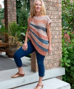 In the Mood Tunic