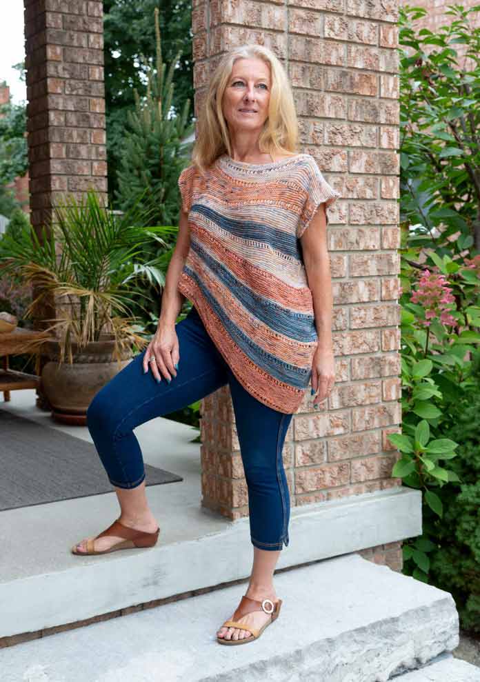 In the Mood Tunic