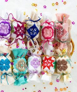 Party Favors Pattern