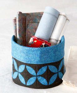 The Wool Bucket Pattern