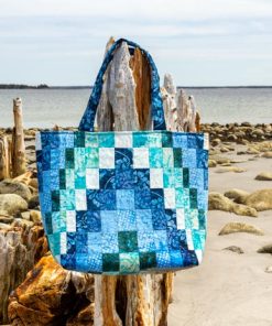 Bargello Bag