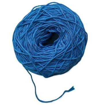 FIBRES – Every Yarn has Its Purpose