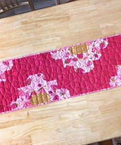 Blossom Quilt